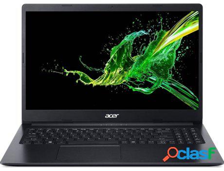 Portátil ACER Aspire 3 A315-34-C92E (15.6&apos;&apos; -