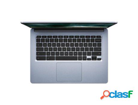 Portátil ACER Chromebook 314 CB314-1H (Intel Celeron N4020