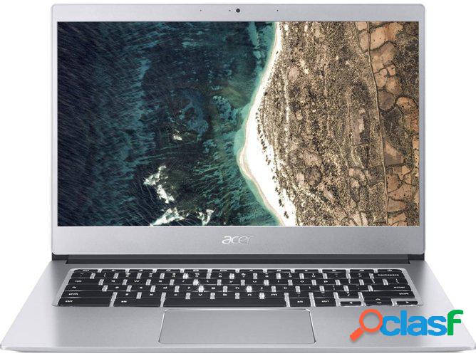 Portátil ACER Chromebook 514 CB514-1HT-P494 (14&apos;&apos;