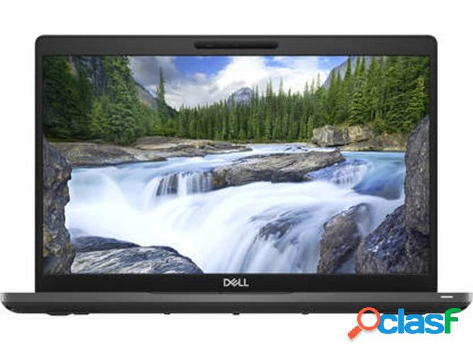 Portátil DELL Latitude 5400 - 2J0VK (14&apos;&apos; - Intel