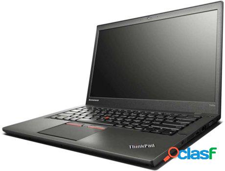 Portátil LENOVO Thinkpad t450 i5 (Reacondicionado Grado A -