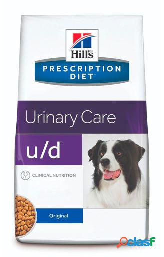 Prescription Diet Canine u/d 4 KG Hill's