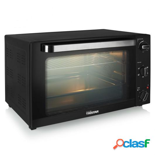 Princess Horno de convección OV-3640 negro 60 L 2000 W