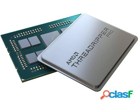 Procesador AMD 3975WX (Socket LGA 1700 - Quad-Core - 4.2