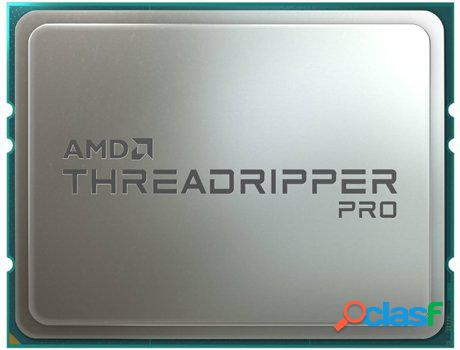 Procesador AMD Threadripper Pro 3955WX (Socket BGA 437 -