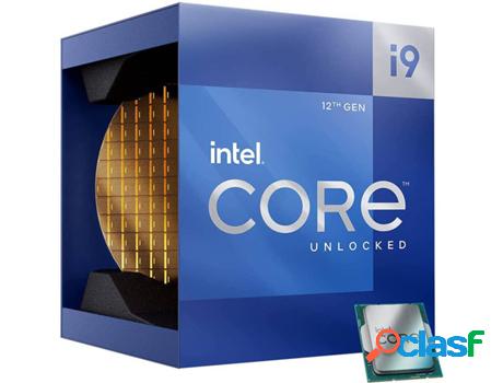 Procesador INTEL Core i5-12900KF (Socket Socket 1700 -