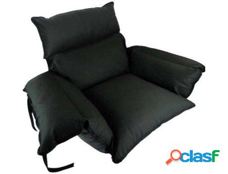 Protector Antiescaras ORTOPRIME Cojín Silla de Ruedas y