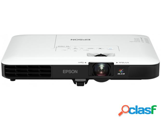 Proyector EPSON EB-1780W