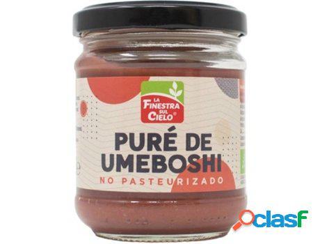 Puré de Umeboshi LA FINESTRA SUL CIELO (200 g)