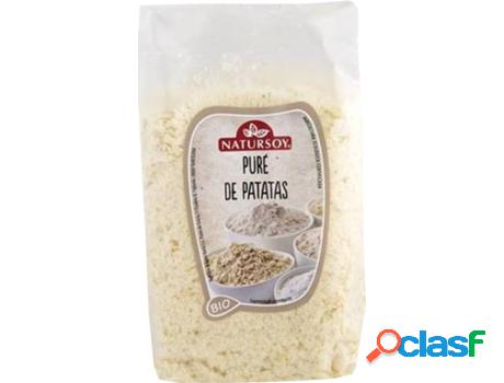 Pure de Patatas En Copos NATURSOY (250 g)