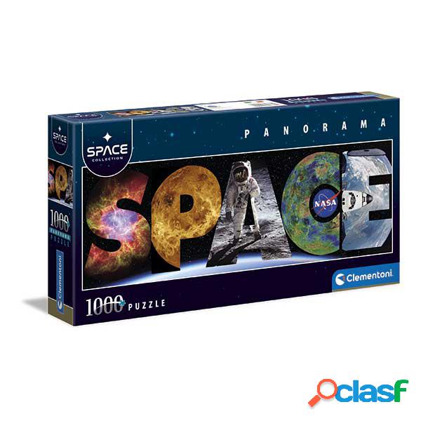 Puzzle 1000p Space Panor?mico