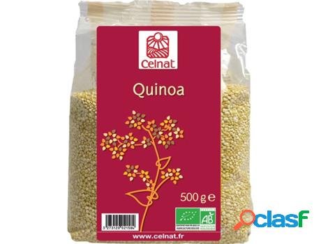 Quinoa CELNAT (500 g)