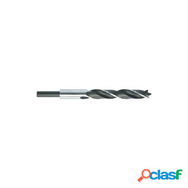RUKO 208280 - Broca helicoidal para madera - acero CV 28 x
