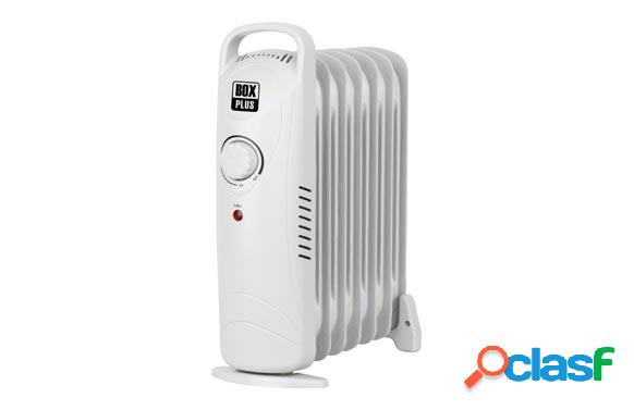 Radiador Aceite Junior 7 Elementos 700W