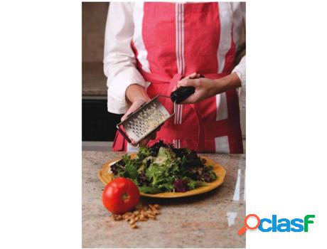 Rallador Medianas MICROPLANE Gourmet