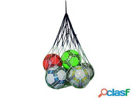 Rede para Bolas UHLSPORT para Bolas Multicolor (Única)