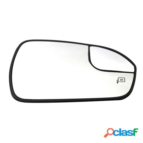 Reemplazo de vidrio de espejo retrovisor con calefacción