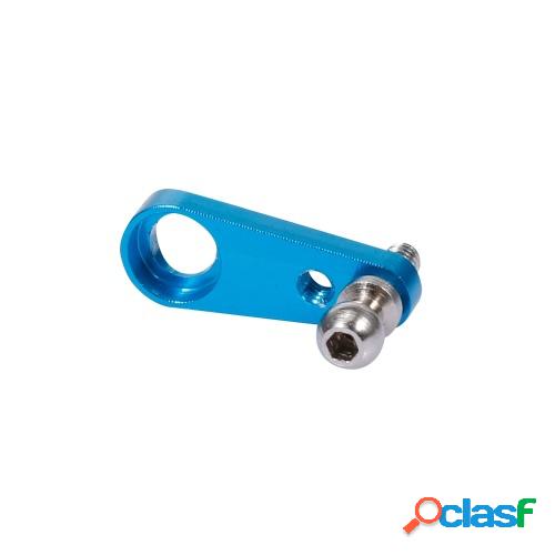 Reemplazo para Wltoys K989 K999 K979 K969 RC Car Servo Brazo