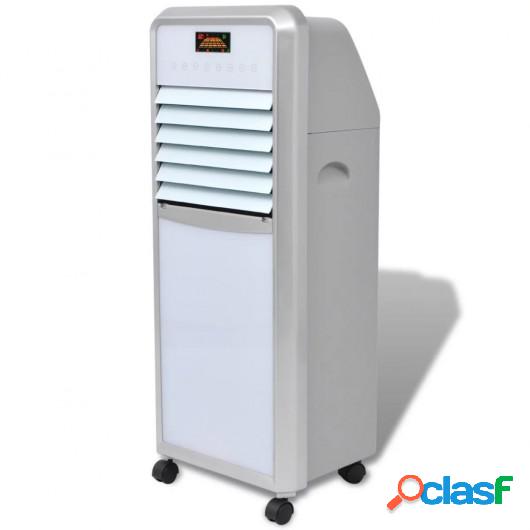 Refrigerador de aire 120 W 15 L 648 m³/h
