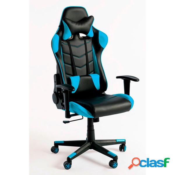 RegalosMiguel - Silla DXR - Azul celeste