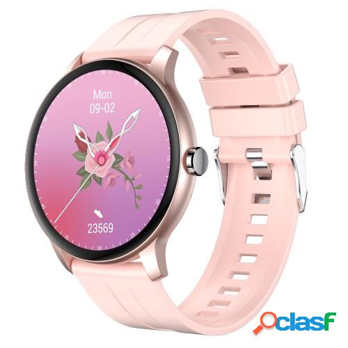 Reloj deportivo inteligente Z2 Pantalla LCD táctil completa