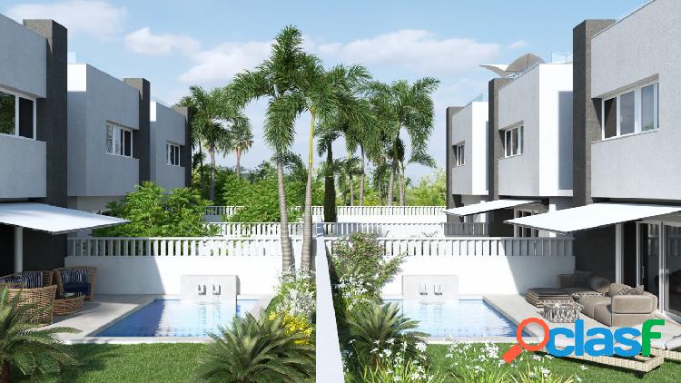 Res. Natura III - Villas de Lujo en Pilar de la Horadada