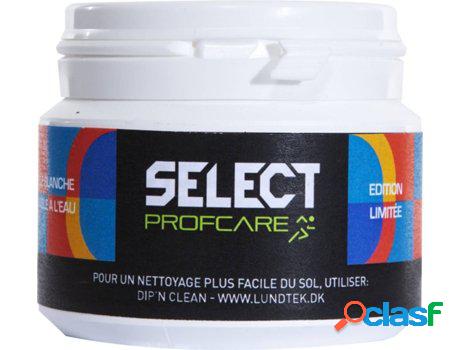 Resina SELECT LNH Transparente