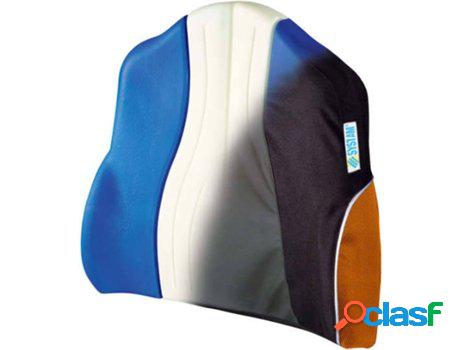 Respaldo de Espuma ORTOPRIME Viscoelástica para Silla de