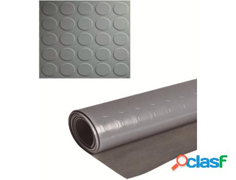 Revestimiento de Caucho Antideslizante Suelo Goma PVC