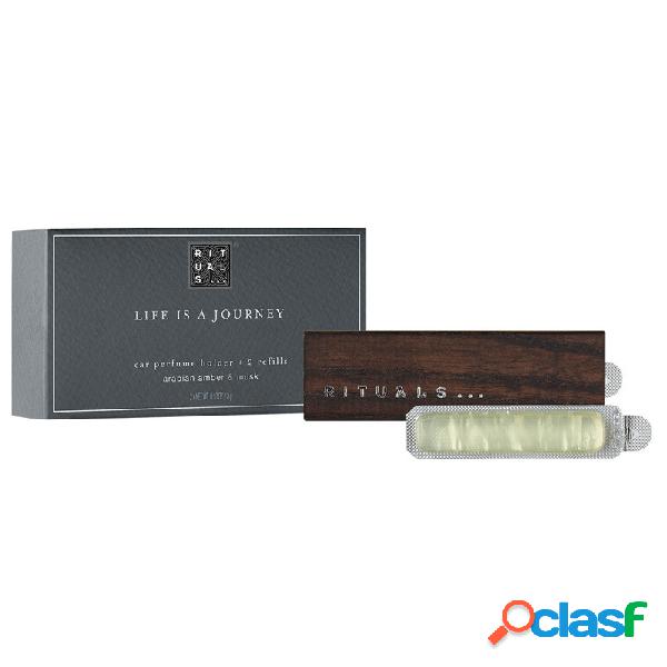 Rituals Accesorios Life is a Journey - Homme Car Perfume