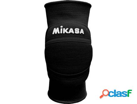 Rodillera MIKASA MT8 Rojo (M)