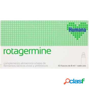 Rotagermine (10 frascos)