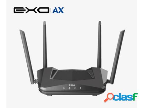 Router D-LINK Router D-LINK Dir-X1860