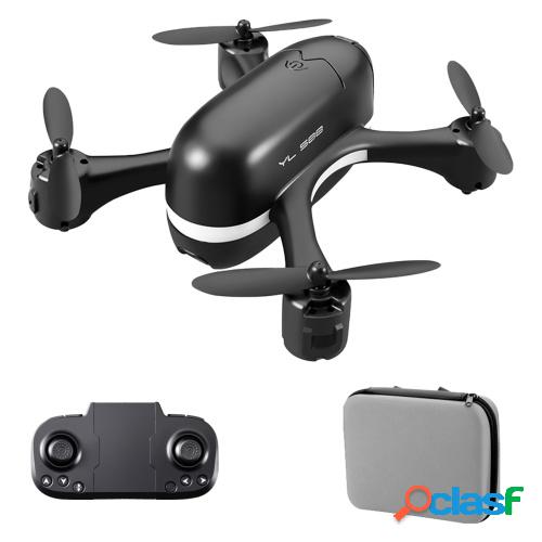 S88 RC Drone RC Quadcopter con función Modo sin cabeza