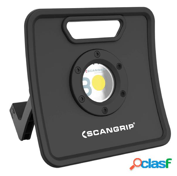 SCANGRIP 03.5440 - Foco de trabajo NOVA 3K