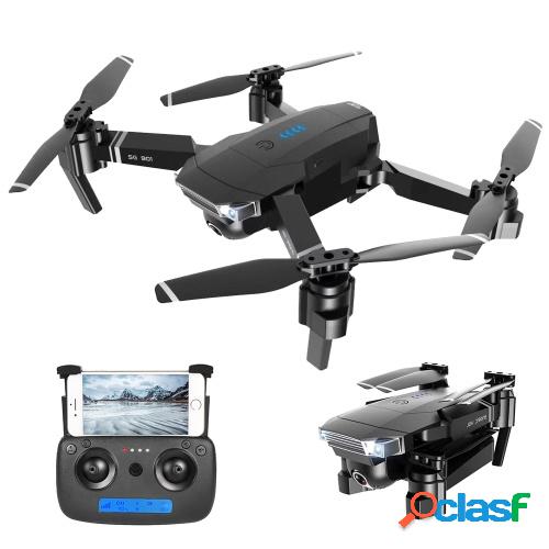 SG901 4K Cámara Drone Posicionamiento de flujo óptico