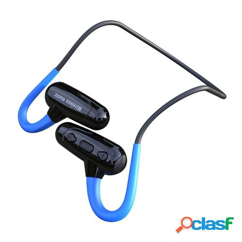 SM508 Auriculares Bluetooth deportivos Auriculares