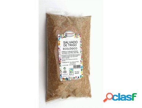 Salvado de Trigo Fino Bio INTRACMA (400 g)