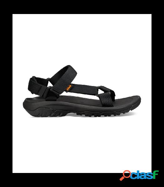 Sandalias Teva Hurricane XLT2 Hombre Black 42