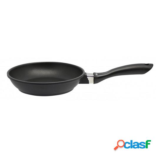 Sarten Cocina 32Cm Antiadh.Ilag Al/Fu Neg Alucast Fackelmann