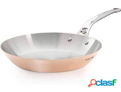 Sartén en Cobre y Inox DE BUYER Prima Matera 32cm