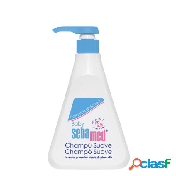 Sebamed Baby Children's Shampoo 500ml