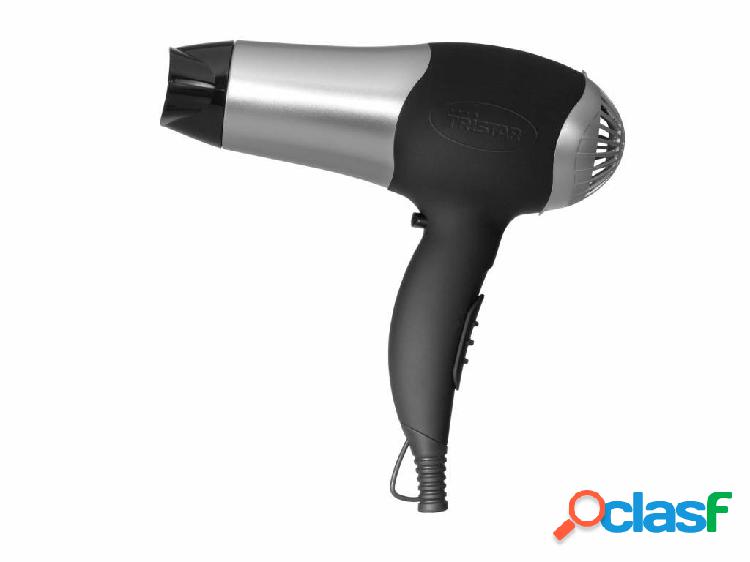 Secador Pelo 3 Potencias 2000W Concentrador Y Difusor