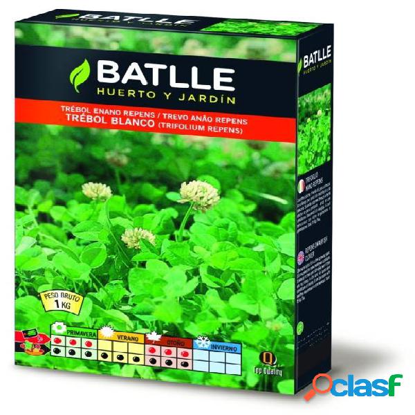 Semilla Trebol Enano 1 Kg Batlle