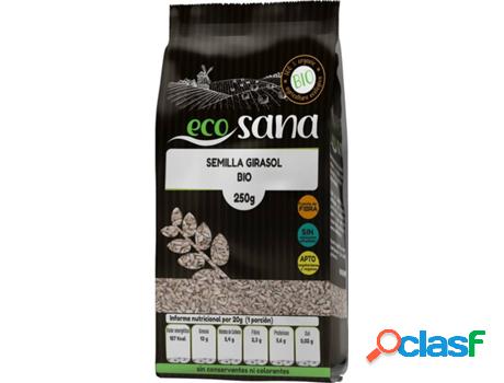 Semilla de Girasol Bio ECOSANA (250 g)