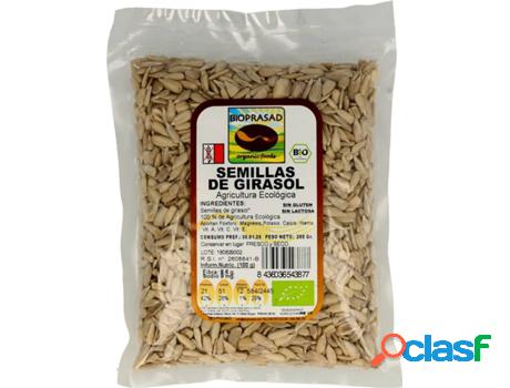 Semillas de Girasol BIOPRASAD (250 g)
