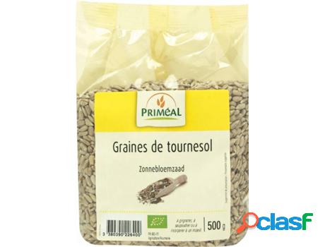 Semillas de Girasol PRIMEAL (500 g)