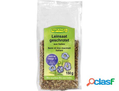 Semillas de Lino Molidas RAPUNZEL (150 g)
