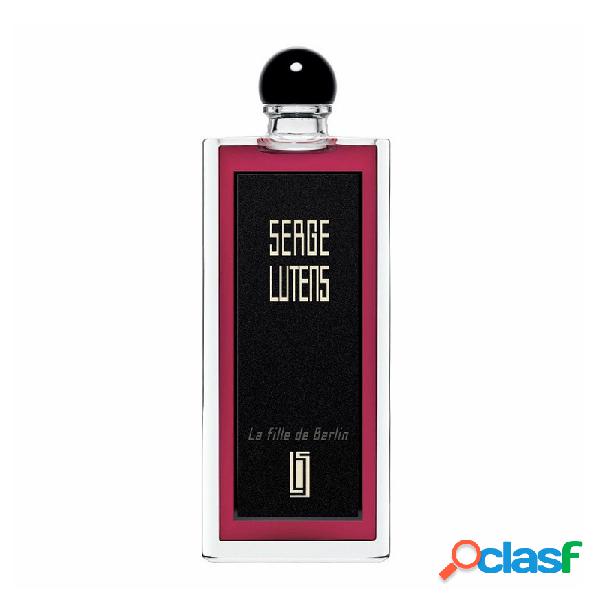 Serge Lutens La Fille de Berlin - 50 ML Eau de Parfum