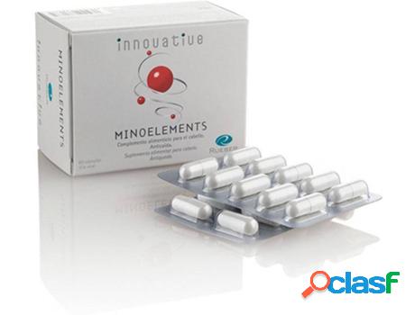Serum para el Pelo RUEBER Minoelements (6 x 10)